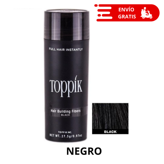 Toppik Fibras Capilares 27.5 Gr