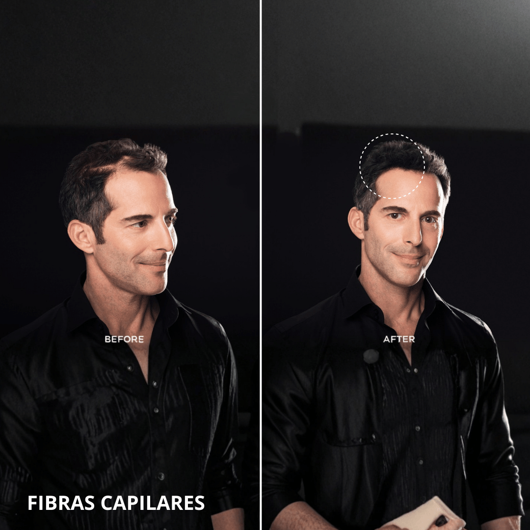 Toppik Fibras Capilares 27.5 Gr