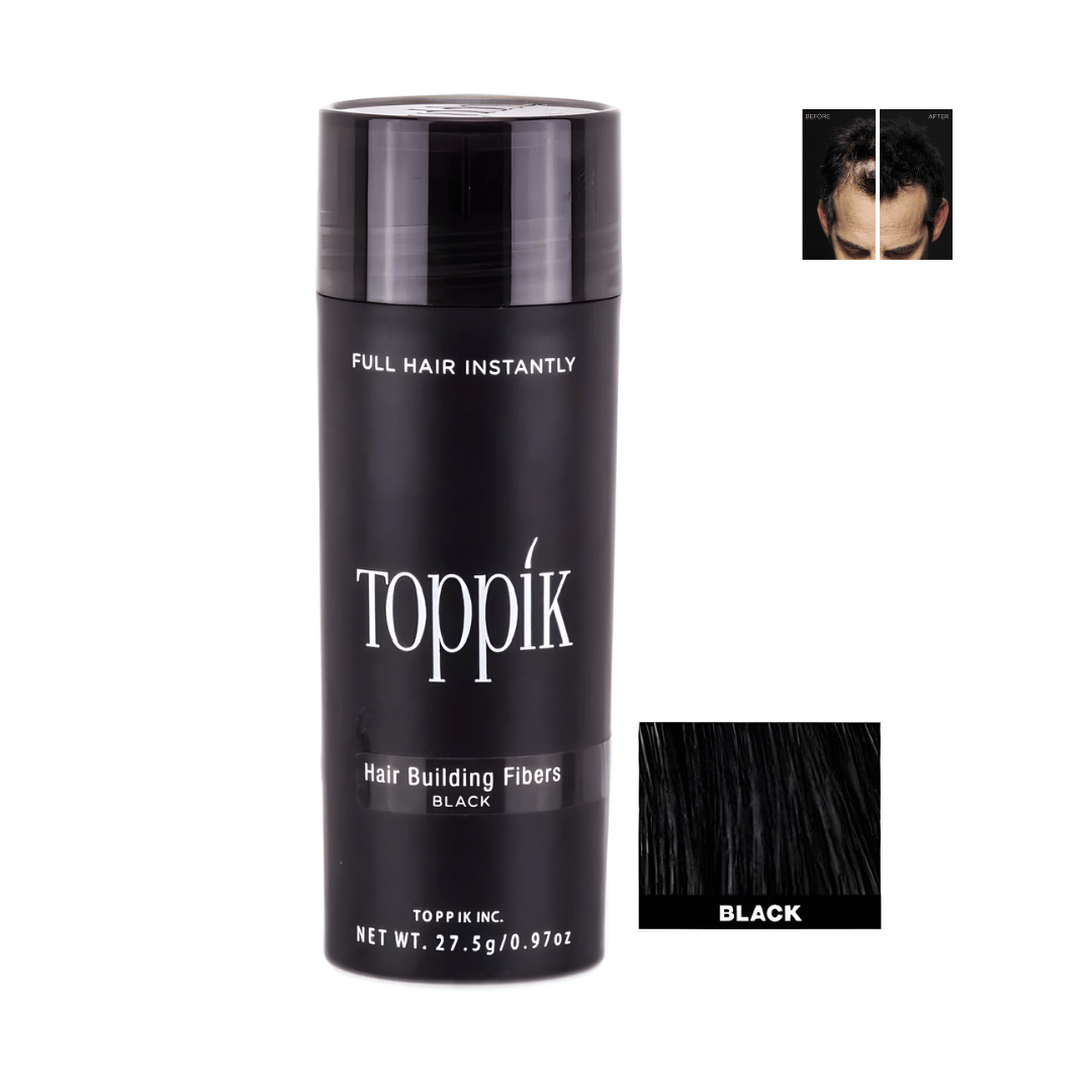 Toppik Fibras Capilares 27.5 Gr