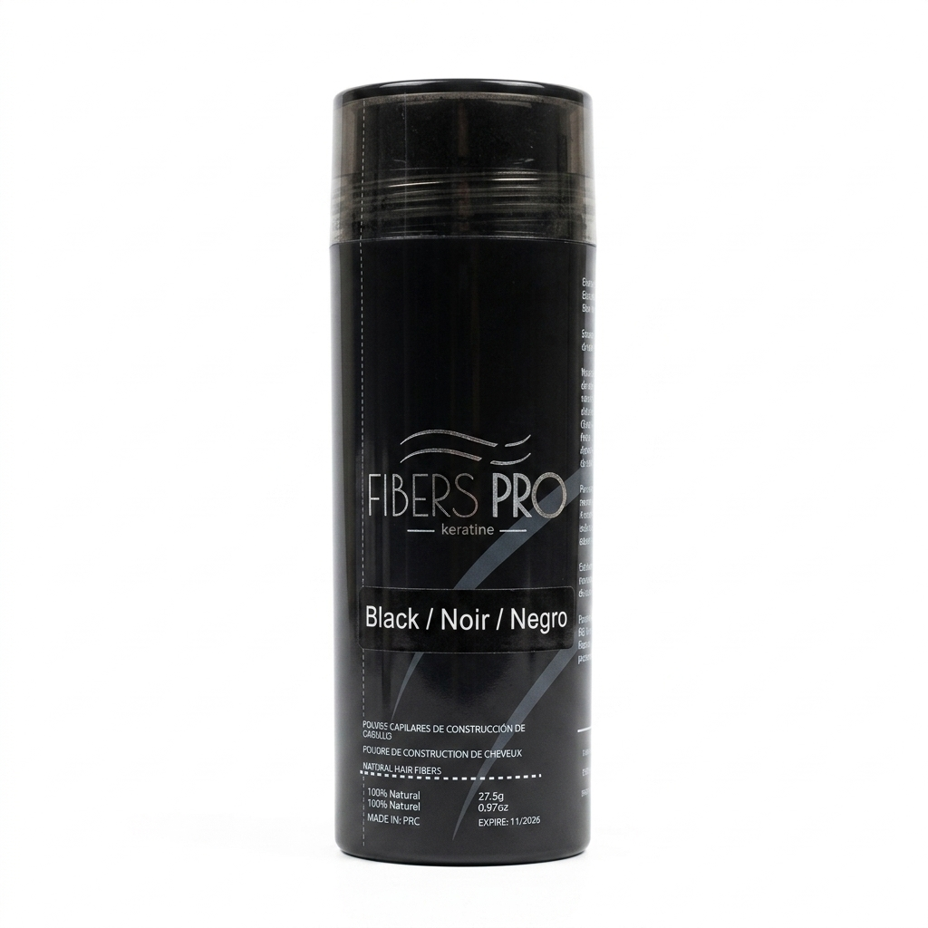 Fibras Capilares 27.5 Gr Fiber Pro