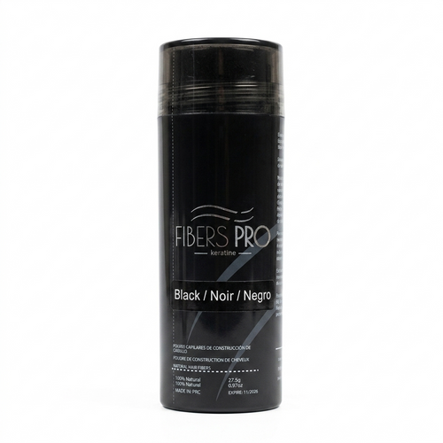 Fibras Capilares 27.5 Gr Fiber Pro