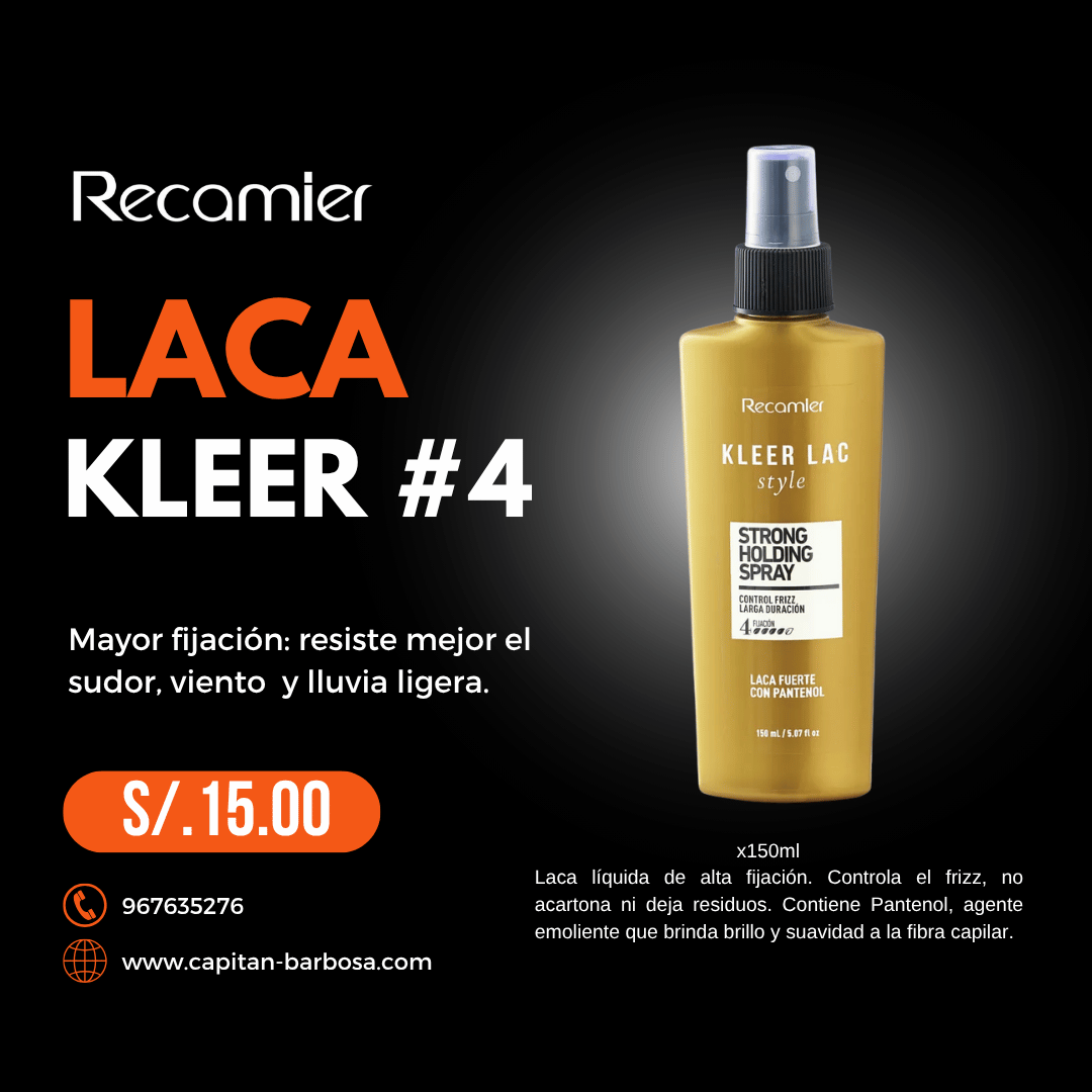 Fijador Profesional para Fibras Capilares y Sombra Capilar | Spray Atomizable (150ml)
